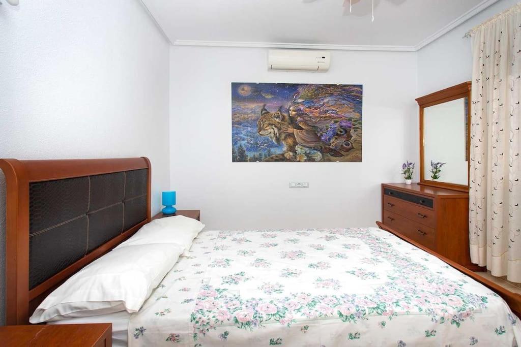 Ch Villa Rio Tajo Рохалес Экстерьер фото